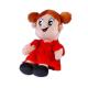 Electronoic Plush Toys /doll Laughing out of Loud sister
