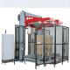 Made in Shanghai China useful hotsell pallet shrink wrapping machine