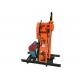 Gasoline Engine ST-50 Geological Exploration Water Well Drill Rig Machine