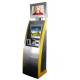 Customized Multi-Function Kiosk with two Screens