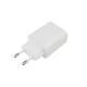Overheating Protection ABS PC EU PD 30W USB C Wall Charger