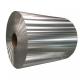 0.2mm-8.0mm Thick 3105 Mill Finish Aluminum Coil For Gutter