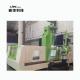 Vibration Resistant Double Column Machining Center 6000r/Min 4 Axis DY3015