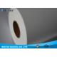 10Mil Thickness Polyester Canvas Rolls / 260Gsm Water Resistant Canvas