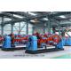 Energy Saving Armoured Cable Machine With Tension Control System