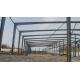 Easy Assemble Prefab Modular Buildings H section steel beam and columns