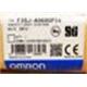 Omron F3SJ-A0695P14-D SAFETY LIGHT CURTAIN 4 MM DIA 76 AXIS BEAMS