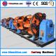 500 planetary stranding machine for copper wire and cable , or OPGW