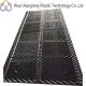 Black Cooling Tower Infill Cooling Tower Package PVC Filler 810mm