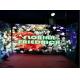 Full Color Stage LED Display Panel Advertising Led Billboard CE ROHS FCC