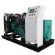 Hydrogen Power Electricity Generator with IP23 Protection Class and 180A Rated Current