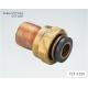TLY-1329 1/2-2 brass fitting cooper elbow welding connection water oil gas mixer matel plumping joint
