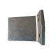 Alloy Steel Crusher Slag Segment 22kg Resin Sand Casting