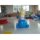 PVC Inflatable Water Toys / Funny Inflatable Water Ride / Water Horse For Water Parks