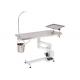 Multi Function Veterinary Surgery Table Electric Lifting For Dog / Cat Examination