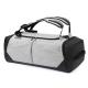 Personalized Sports Duffle Bag Fabric Large Capacity For Gym