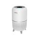 Low Noise 60Watt Home Appliance Parts Bedroom Hepa Air Purifier 5 Wind Speed