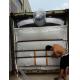 Food Transportation PE PP Liner Bag 30ft Sea Bulk Container Liner