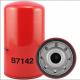 Lube Oil Filter B7142 1313454 CV2473 P559129 SO3356 E6878 YGT00160 for Excavator by Hydwell