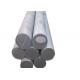 5005 5052 Aluminum Bar Stock , 5754 5083 Aluminum Round Rod 6mm - 800mm Diameter