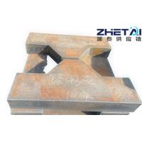 Custom Steel Cutting Equipment for High-Quality Steel Sheet Solutions