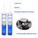NO Smell Black polyurethane adhesives and sealants for automotive windshield