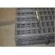 Q235 Cold Rolled Concrete Reinforcing Steel Mesh 7.5mm 10mm Rebar Wire Mesh
