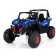 Unisex 12V 2 Seat UTV Electric Ride On Car with Remote Control Direct