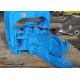 Komatsu PC350 Excavator Hydraulic Vibro Pile Hammer for construction