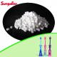 Soft Touch Anti Slip TPE Raw Material Granules Form For Tooth Brush Handle