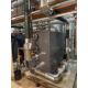 High Standard Water to water heat pump Project