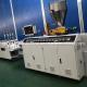 25*1.5*3.5m PVC Conduit Pipe Making Machine with Plastic Processing Capability