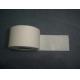 White viscose tape Rigid strapping tape sports rayon tape custom size 5cm x 10m