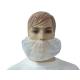 Disposable Polypropylene Non Woven Surgical Beard Cover Breathable