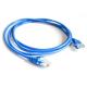 CCC CE 4 Pairs 24awg Cat5e Patch Cord High Speed For Computer