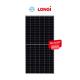 Longi Bifacial Solar Panel 345w 350w 355w 360w Longi 365w Solar Panel Foldable Solar Panel