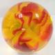 Skyringe Resin Craft Paperweights , Dia8cm Gift Paperweight