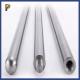 99.97% 50.8mm Molybdenum Electrode Rod High Conductivity For Glass Melting Industry