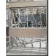 1 KW 4-4 Beer Glass Bottling Machine Full Automatic With High Efficiency
