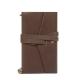 5 X 7 Soft Leather Notebook Journal OEM Brand For Men And Women