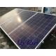 1640*992*40mm Customization 270W Poly Solar Panel and 760W Thermal Pvt Solar Collector