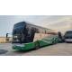 68 Seat Yutong Bus Travel Used Passenger Bus ZK6146 Diesel Left Hand Steering 2013 Year