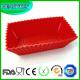 New Silicone Toast Bread pan Mold Cake Cooking Chocolate Decorating Tools Soap Pan
