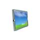4:3 Ratio 19 Open Frame LCD Monitor Simple Metal Frame Design