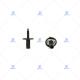 I-PULSE NOZZLE N004 SMT Nozzle I PULSE Nozzle