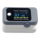 Portable Pulse Oximetery With PR And Spo2 Heart Rate Alarm And Low Voltage Indicator