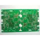 Single Layer Low Volume Keypad Double Sided Pcb Manufacturer Fabrication Small Batch