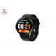 Smart Watch Smart Bracelet Full Screen Touch GPS Tracker Heart rate Blood