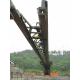 High Mechanization Level Temporary Bridge 51m