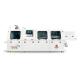 Double Wave Soldering Machine SUNEAST PERFECTFLOW/350 Welding Manufacturing Productivity